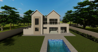 4 Bedroom Property for Sale in Leloko Lifestyle Estate North West